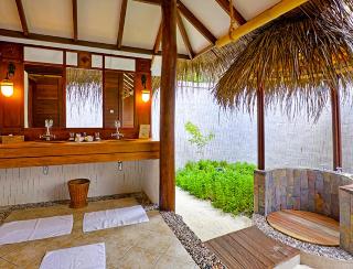 Medhufushi Island Resort fotoÄŸrafÄ±