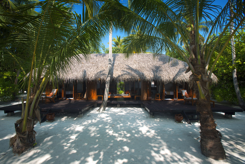 Medhufushi Island Resort - Oda