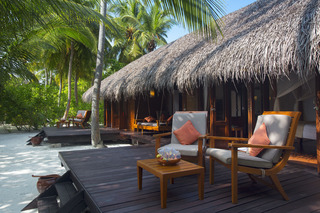 Medhufushi Island Resort fotoÄŸrafÄ±