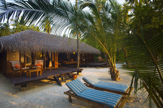 Medhufushi Island Resort fotoÄŸrafÄ±