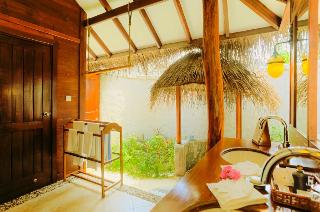 Medhufushi Island Resort fotoÄŸrafÄ±