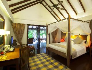 Medhufushi Island Resort fotoÄŸrafÄ±