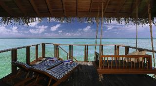 Medhufushi Island Resort fotoÄŸrafÄ±