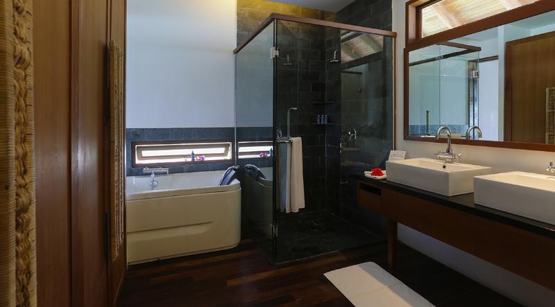 Medhufushi Island Resort - Oda