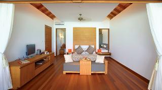Medhufushi Island Resort fotoÄŸrafÄ±