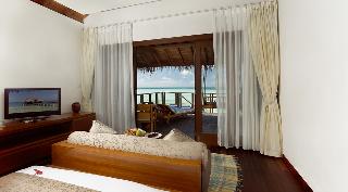 Medhufushi Island Resort fotoÄŸrafÄ±