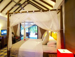 Medhufushi Island Resort fotoÄŸrafÄ±