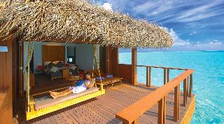 Medhufushi Island Resort fotoÄŸrafÄ±