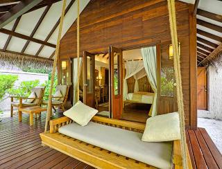 Medhufushi Island Resort fotoÄŸrafÄ±