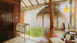 Medhufushi Island Resort fotoÄŸrafÄ±