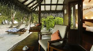 Medhufushi Island Resort fotoÄŸrafÄ±