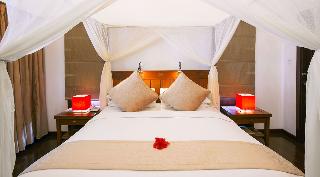 Medhufushi Island Resort fotoÄŸrafÄ±