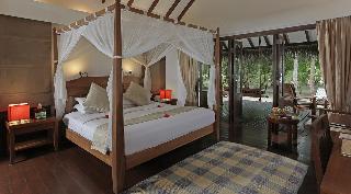 Medhufushi Island Resort fotoÄŸrafÄ±