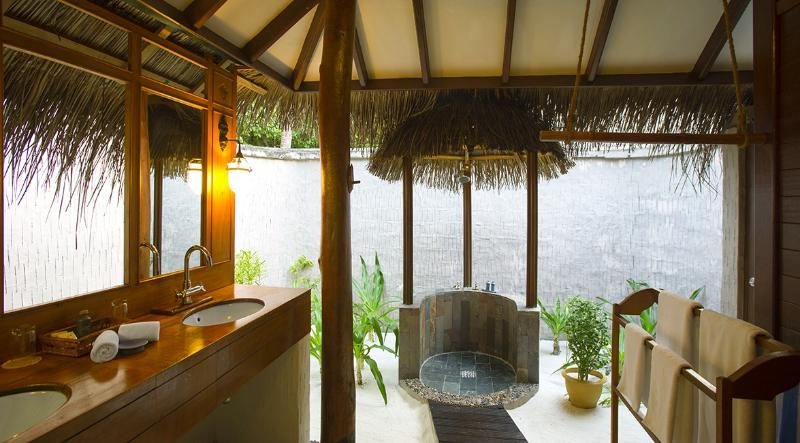 Medhufushi Island Resort - Oda