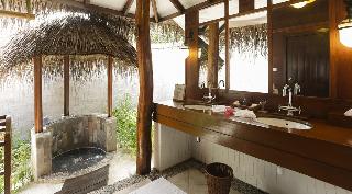 Medhufushi Island Resort fotoÄŸrafÄ±
