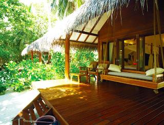 Medhufushi Island Resort fotoÄŸrafÄ±