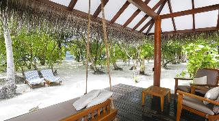 Medhufushi Island Resort fotoÄŸrafÄ±