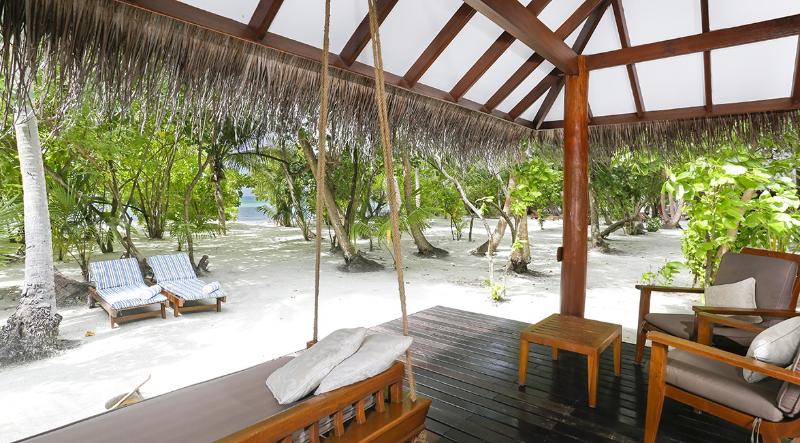 Medhufushi Island Resort - Oda
