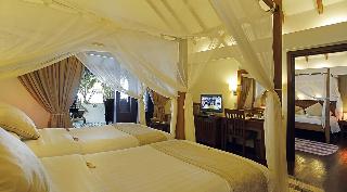 Medhufushi Island Resort fotoÄŸrafÄ±