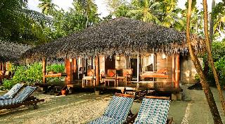 Medhufushi Island Resort fotoÄŸrafÄ±