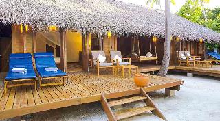 Medhufushi Island Resort fotoÄŸrafÄ±