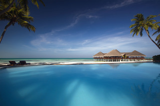 Medhufushi Island Resort fotoÄŸrafÄ±