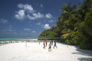Medhufushi Island Resort fotoÄŸrafÄ±