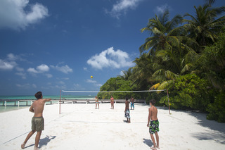 Medhufushi Island Resort fotoÄŸrafÄ±