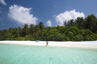 Medhufushi Island Resort fotoÄŸrafÄ±