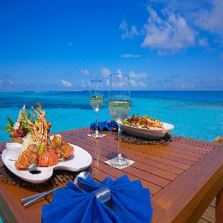 Medhufushi Island Resort fotoÄŸrafÄ±