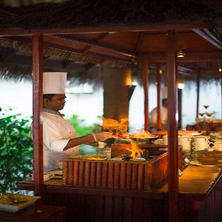 Medhufushi Island Resort fotoÄŸrafÄ±