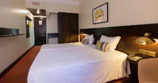Albergaria Sra A Branca otel fotoğrafı