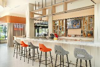HARRIS Hotel Kuta Tuban Bali fotoÄŸrafÄ±