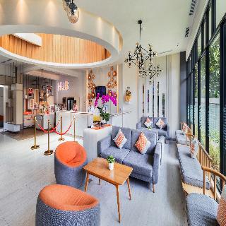 HARRIS Hotel Kuta Tuban Bali fotoÄŸrafÄ±