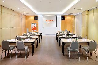 HARRIS Hotel Kuta Tuban Bali fotoÄŸrafÄ±