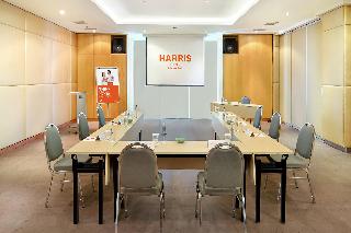 HARRIS Hotel Kuta Tuban Bali fotoÄŸrafÄ±
