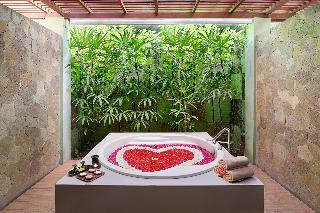 HARRIS Hotel Kuta Tuban Bali fotoÄŸrafÄ±