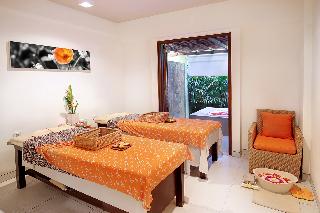 HARRIS Hotel Kuta Tuban Bali fotoÄŸrafÄ±