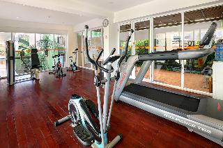 HARRIS Hotel Kuta Tuban Bali fotoÄŸrafÄ±