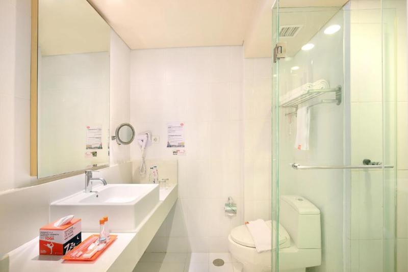 HARRIS Hotel Kuta Tuban Bali - Oda
