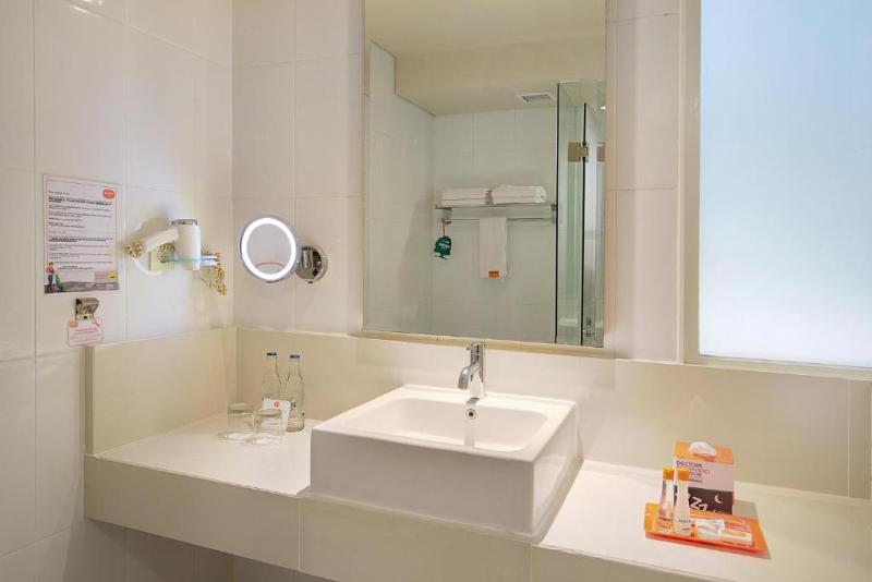 HARRIS Hotel Kuta Tuban Bali - Oda