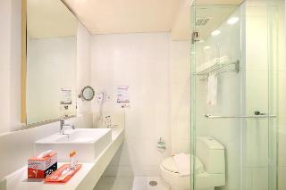 HARRIS Hotel Kuta Tuban Bali fotoÄŸrafÄ±