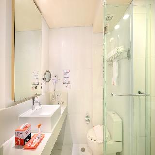 HARRIS Hotel Kuta Tuban Bali fotoÄŸrafÄ±