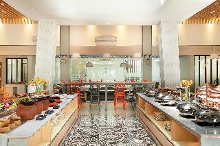 HARRIS Hotel Kuta Tuban Bali fotoÄŸrafÄ±