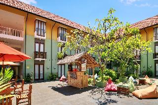 HARRIS Hotel Kuta Tuban Bali fotoÄŸrafÄ±
