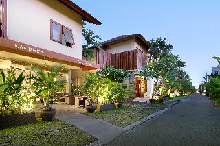 Kanishka Villas fotoÄŸrafÄ±