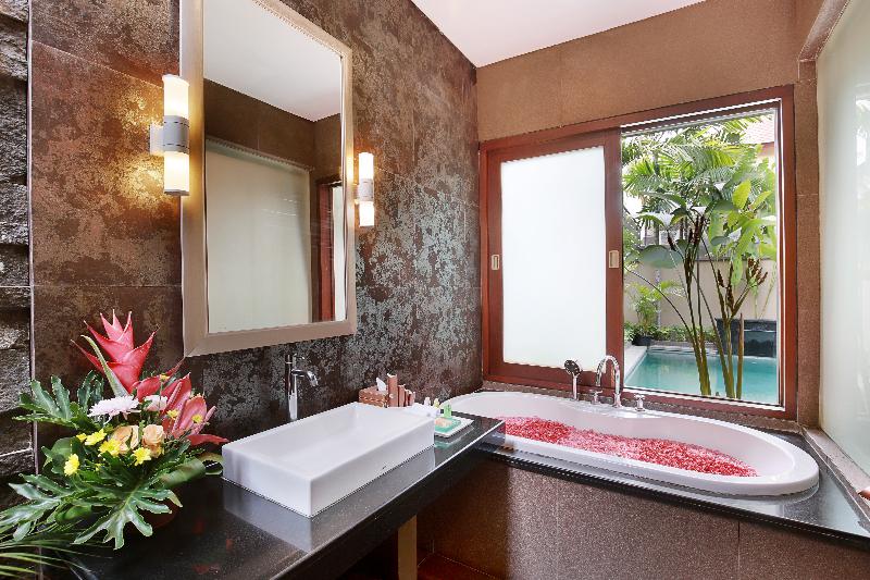 Kanishka Villas - Genel