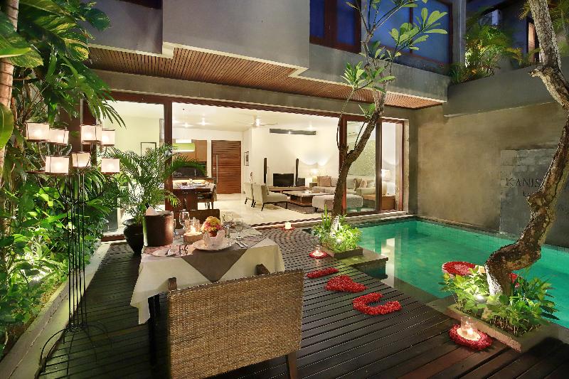 Kanishka Villas - Genel