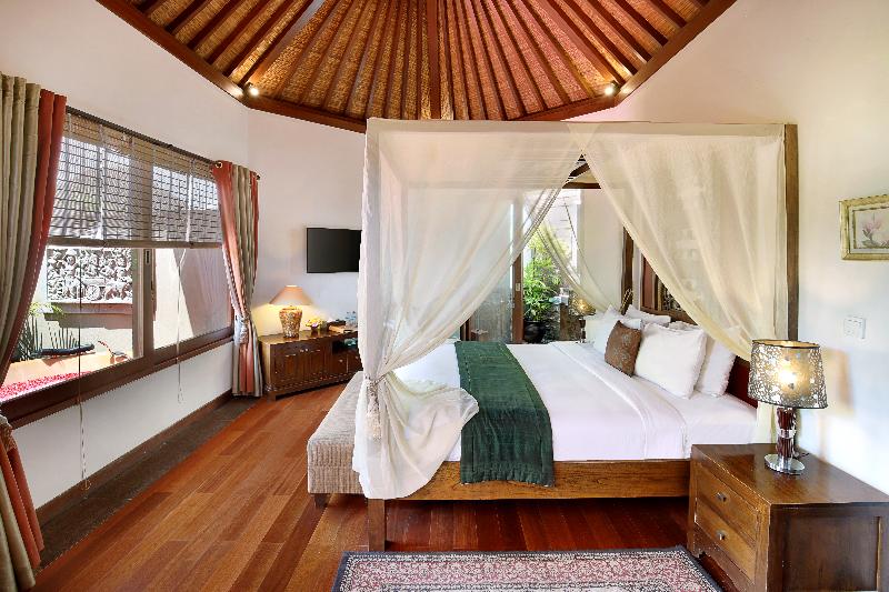 Kanishka Villas - Genel