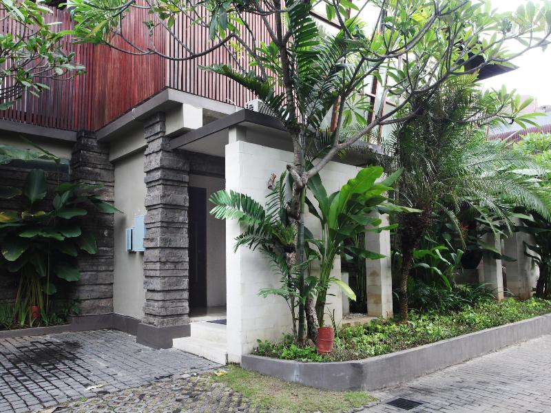 Kanishka Villas - Genel